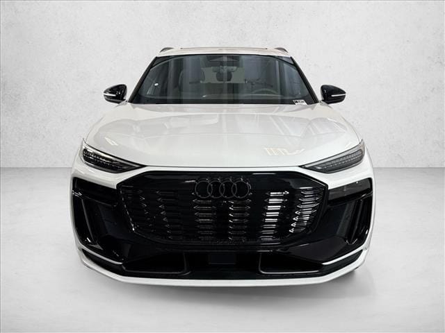 2027 Audi Q6 e-tron