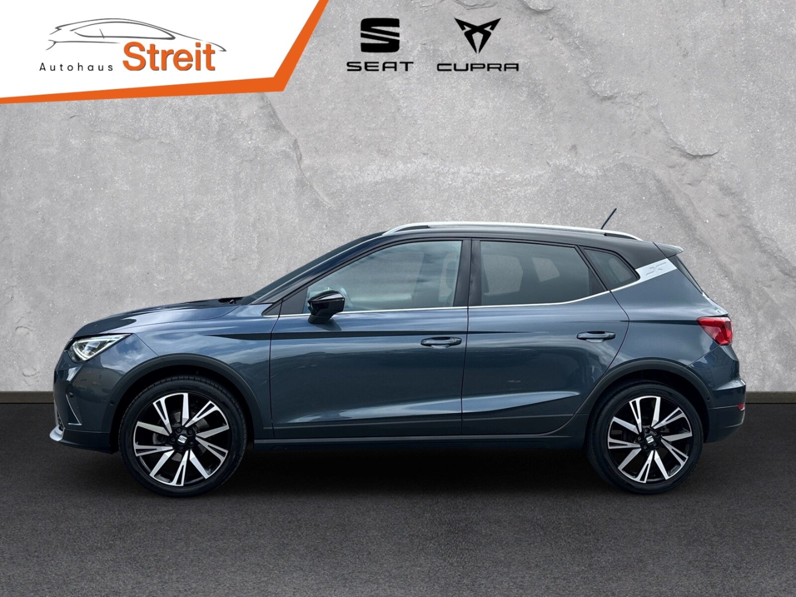 SEAT Arona – Bild 2