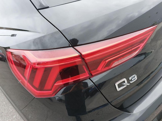 2025 Audi Q3 S Line Premium - Photo 38