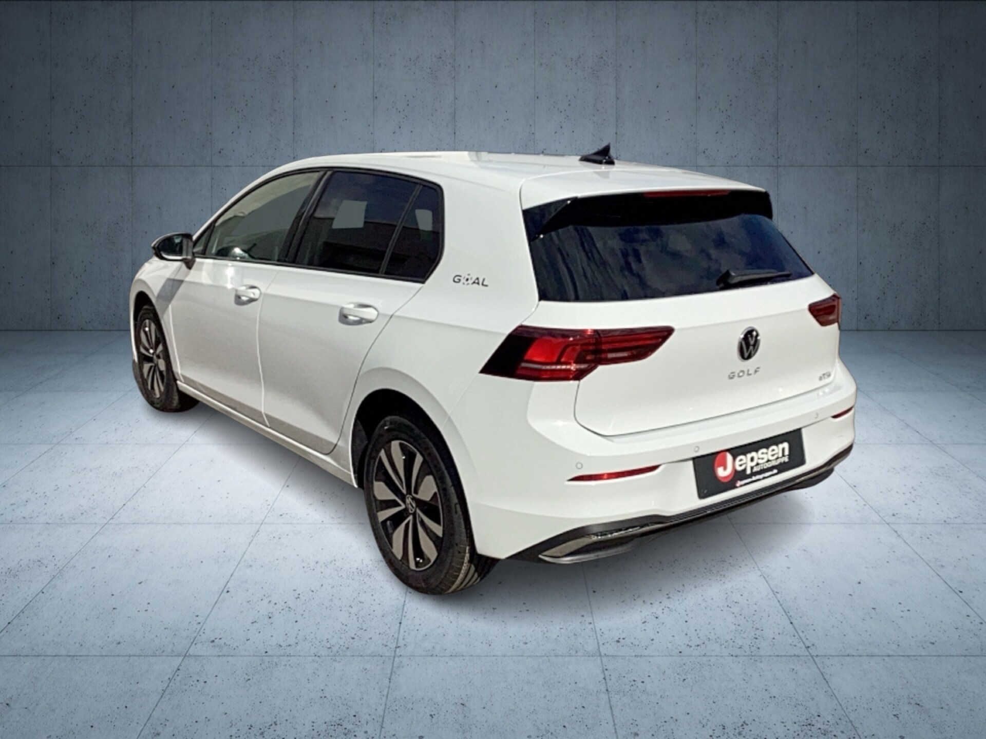 Volkswagen Golf Goal