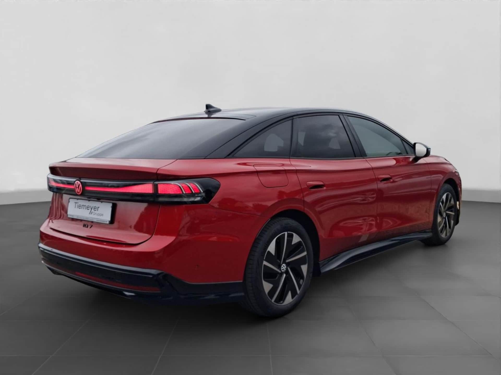 Volkswagen ID.7 Pro