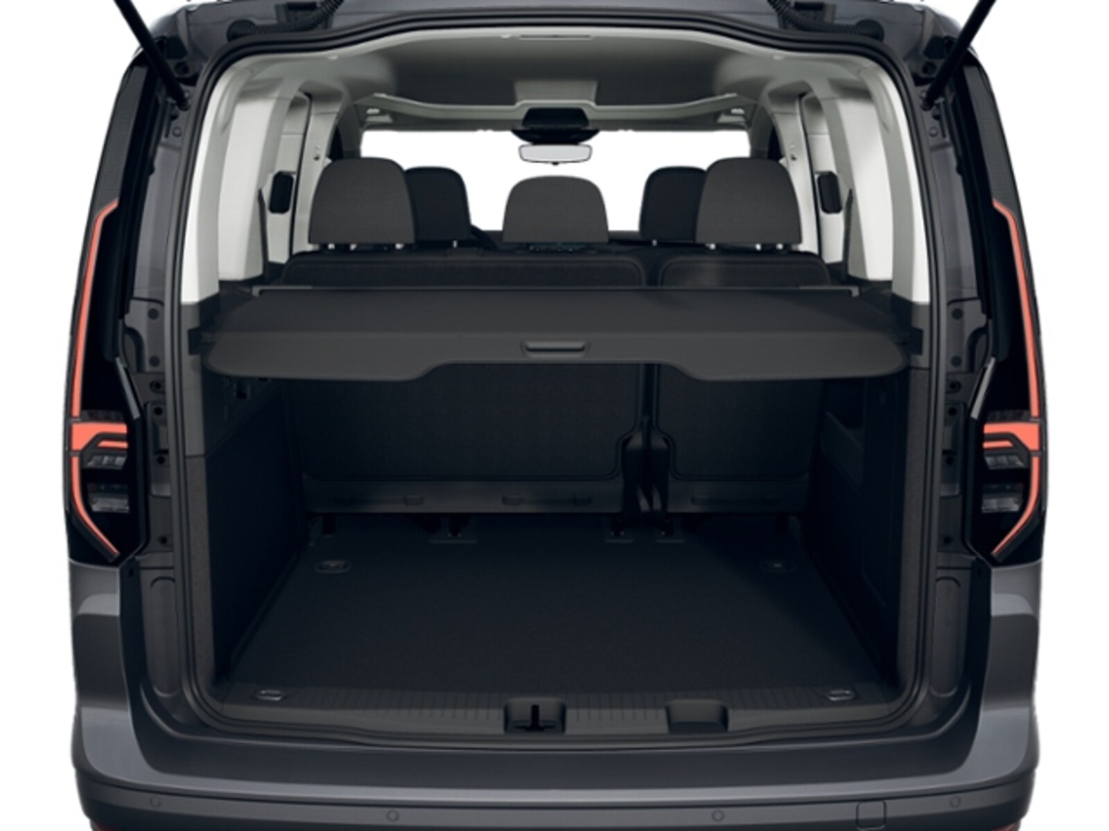 Volkswagen Caddy – Bild 6