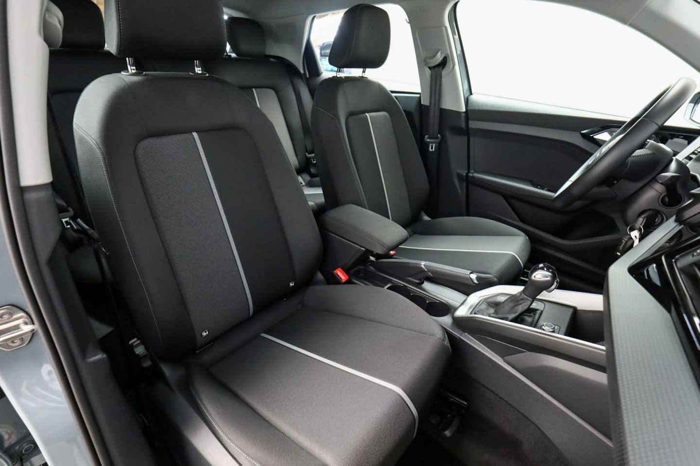 Bild über Audi A1 Sportback 30 TFSI S tronic - für weitere Informationen kontaktieren Sie den Audi Partner