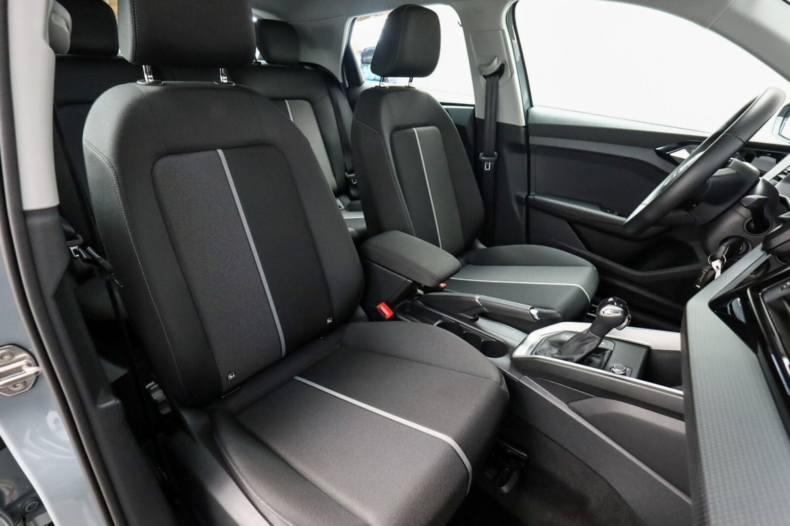 Audi A1 Sportback – Bild 25
