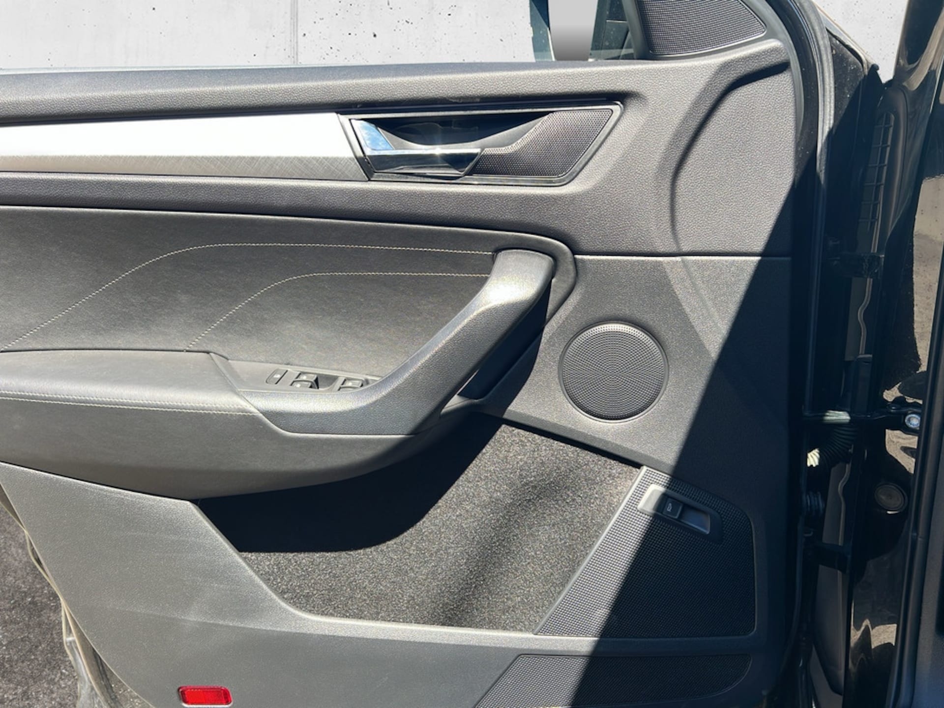 Skoda Kodiaq Ambition