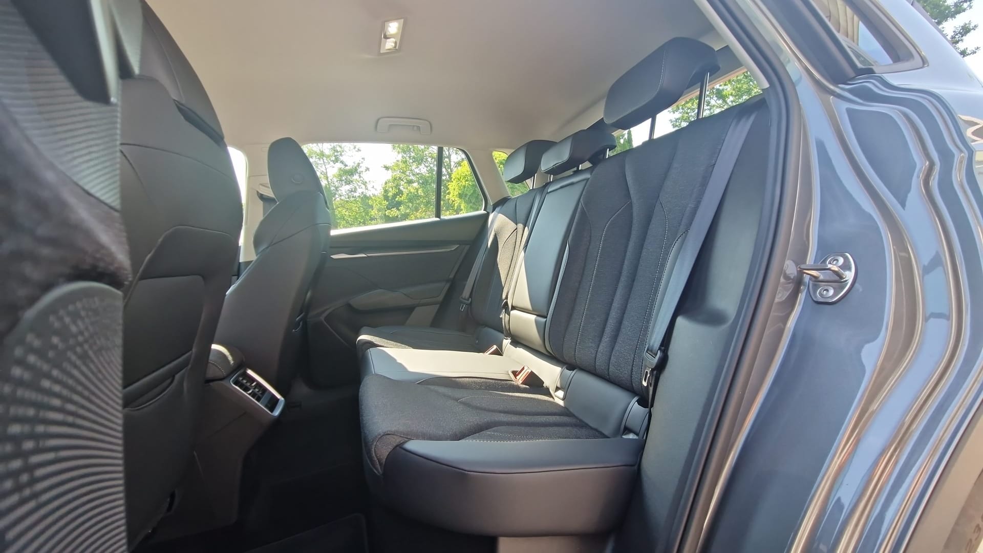 Skoda Elroq 60