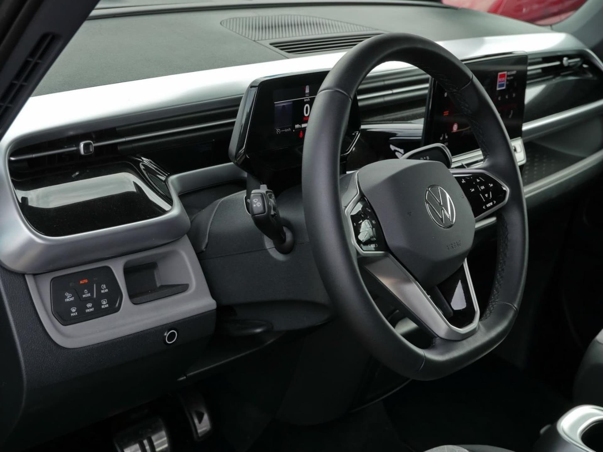 Volkswagen ID. Buzz Pro
