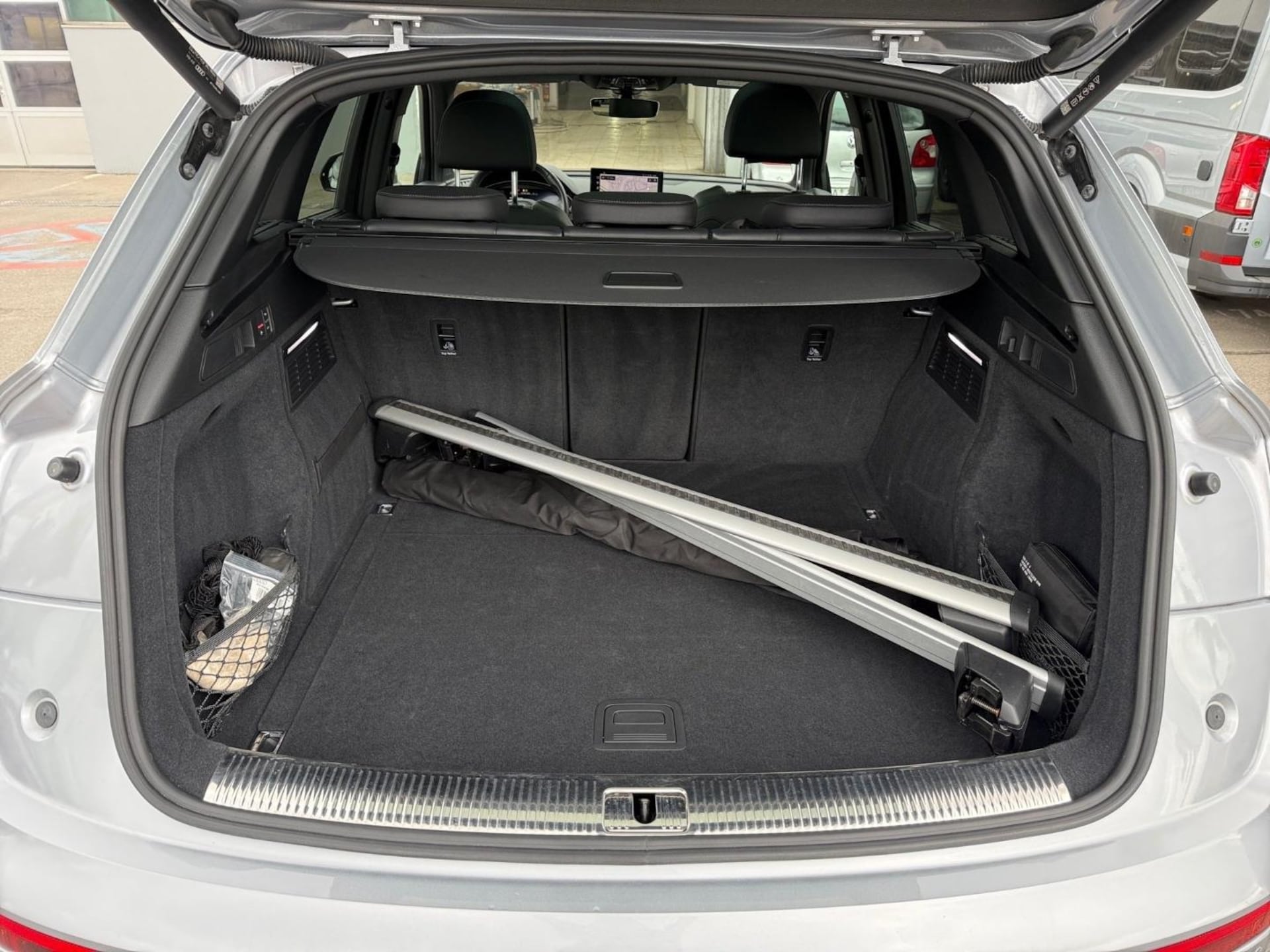 Audi Q5 SUV S line