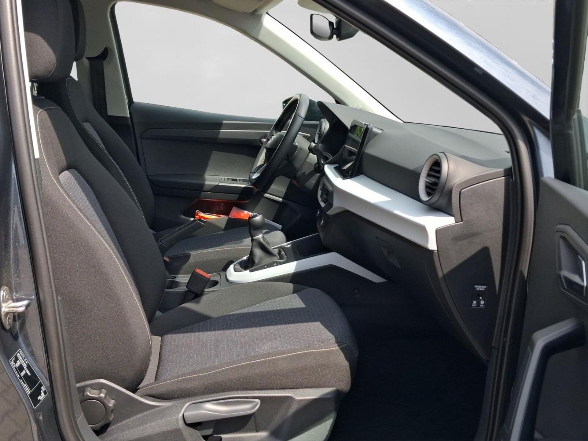 SEAT Arona Style