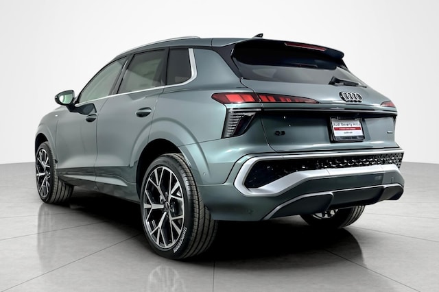 2026 Audi Q3 SUV