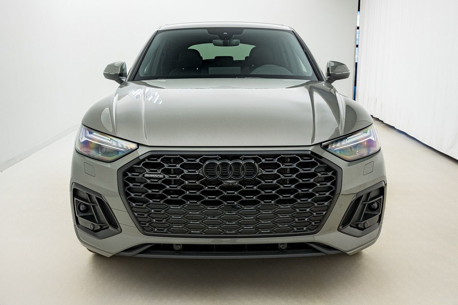 Audi Q5 Sportback – Bild 3
