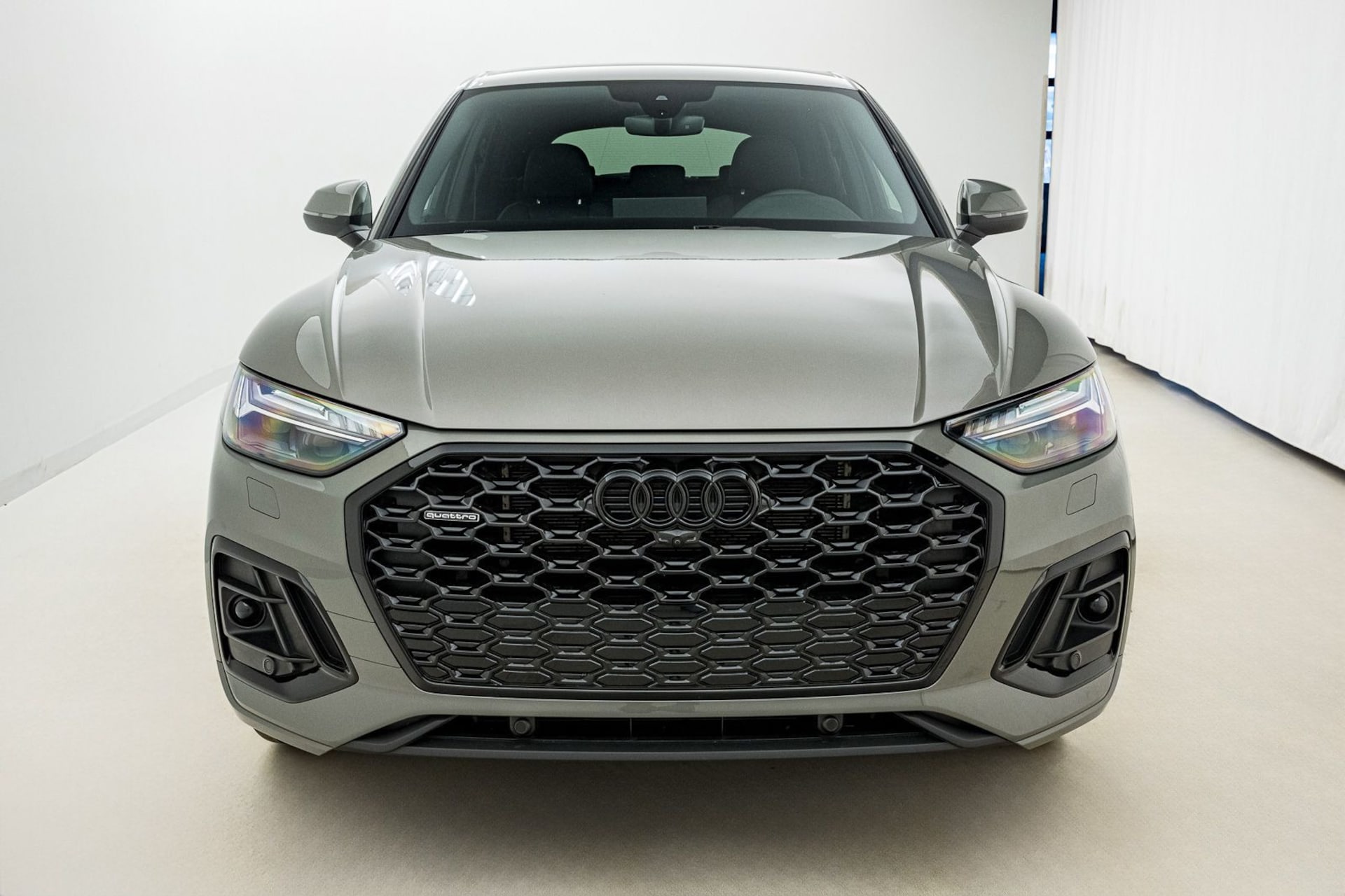 Audi Q5 Sportback TFSI e S line