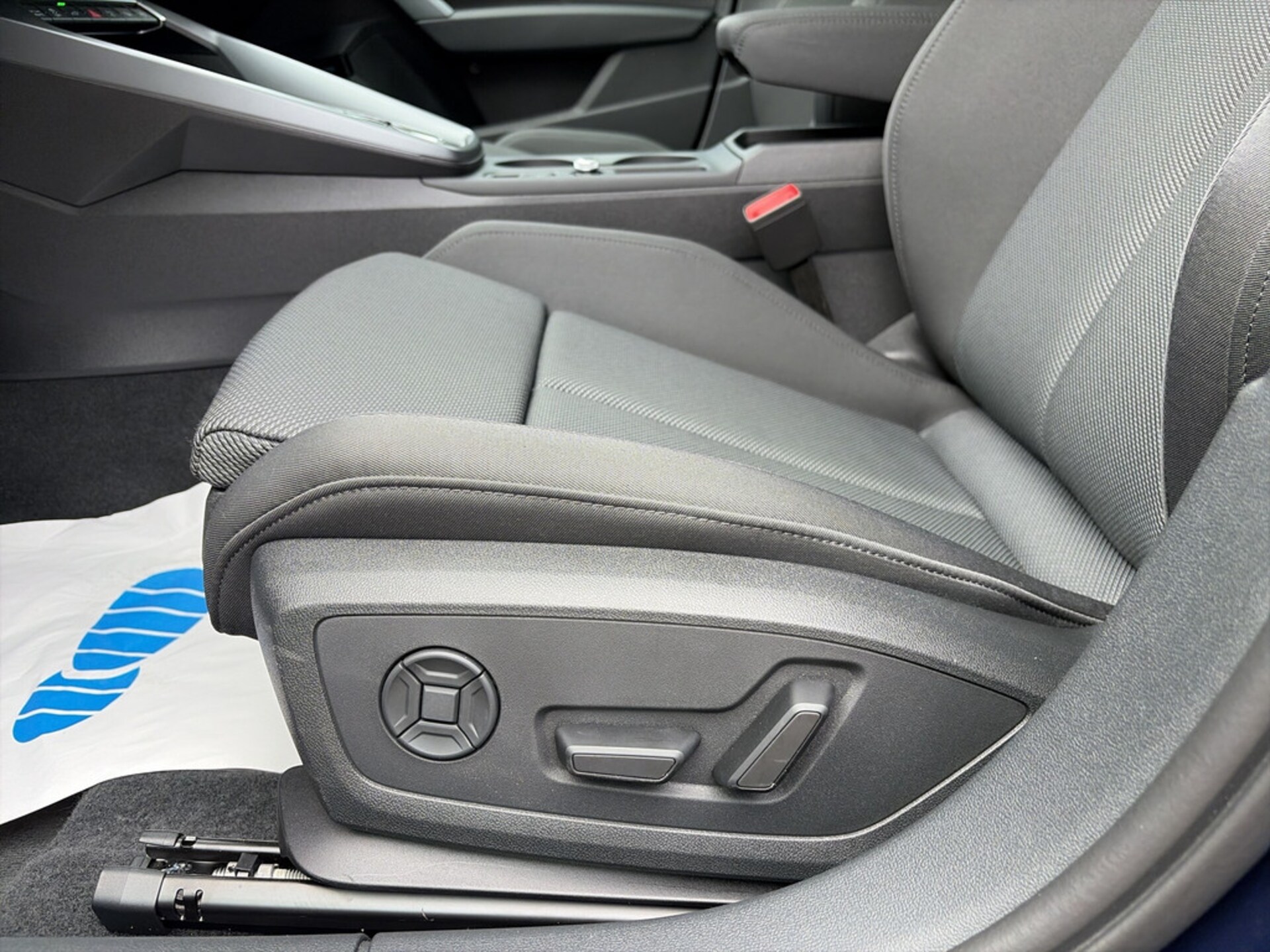 Audi A3 Sportback TFSI e Advanced