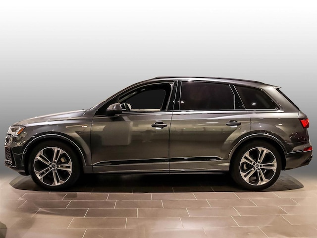 2023 Audi Q7