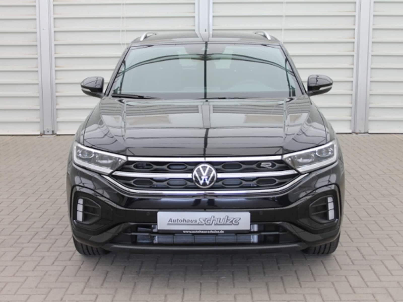 Volkswagen T-Roc – Bild 3