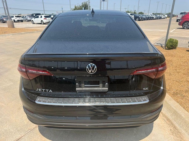 2023 Volkswagen Jetta