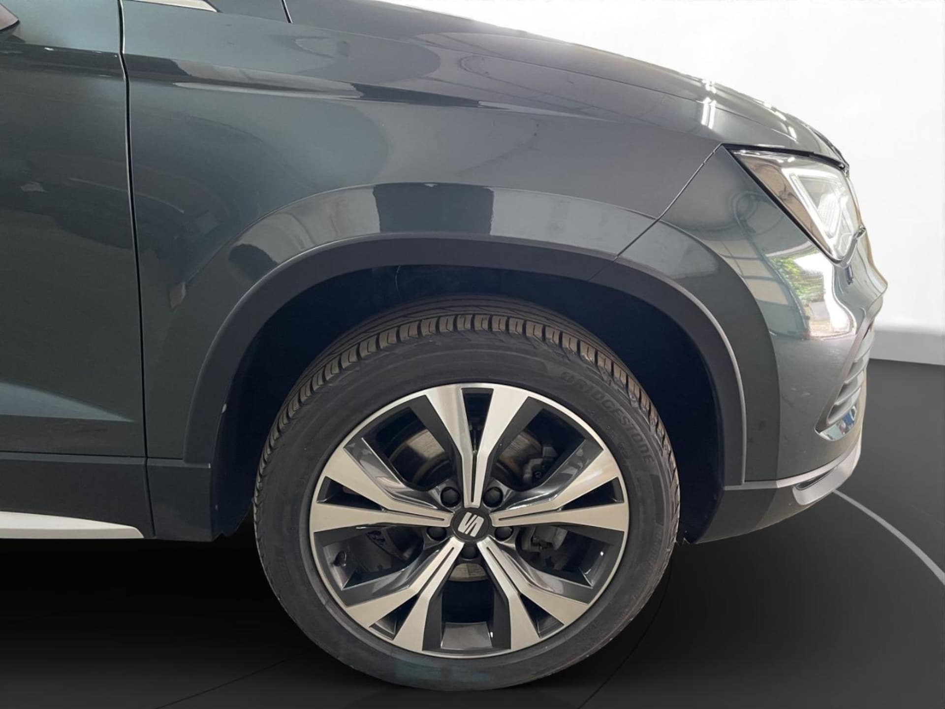 SEAT Ateca Xperience