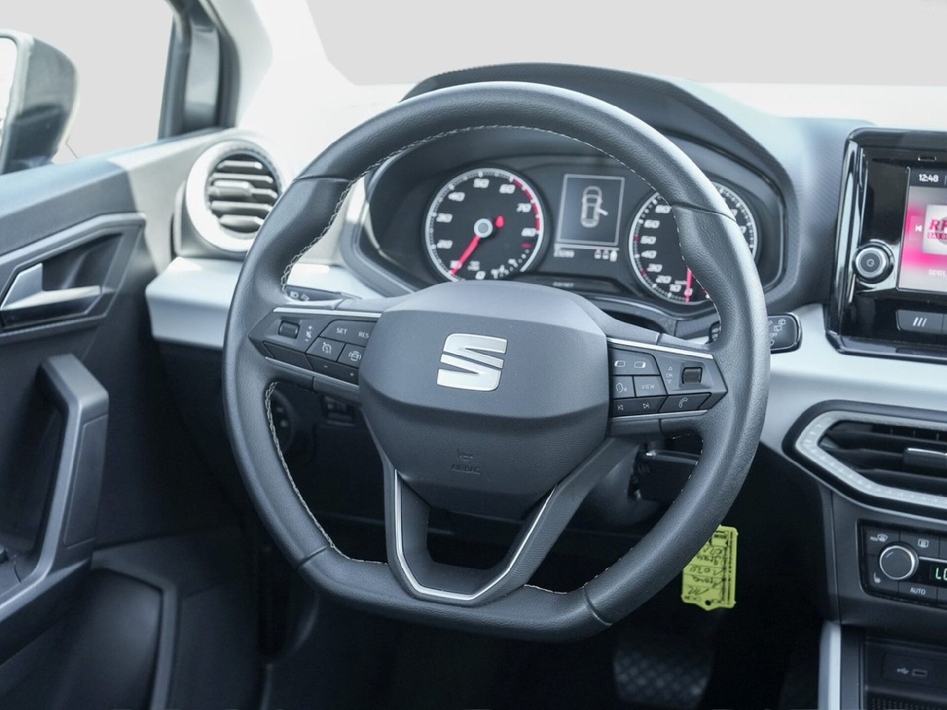 SEAT Arona Style
