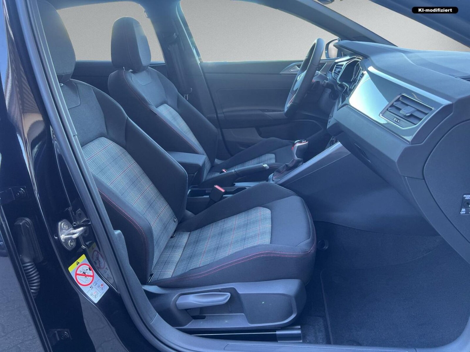 Volkswagen Polo – Bild 10