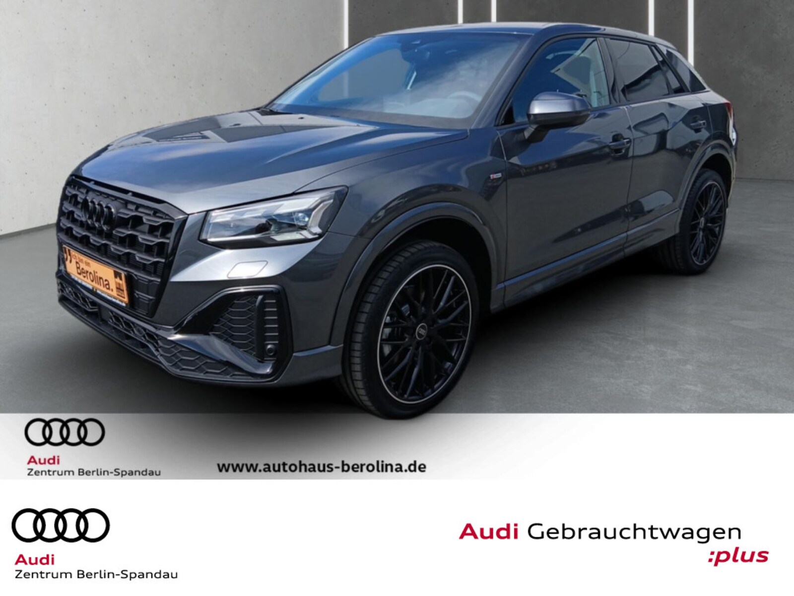 Audi Q2
