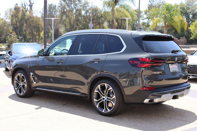 2024 BMW