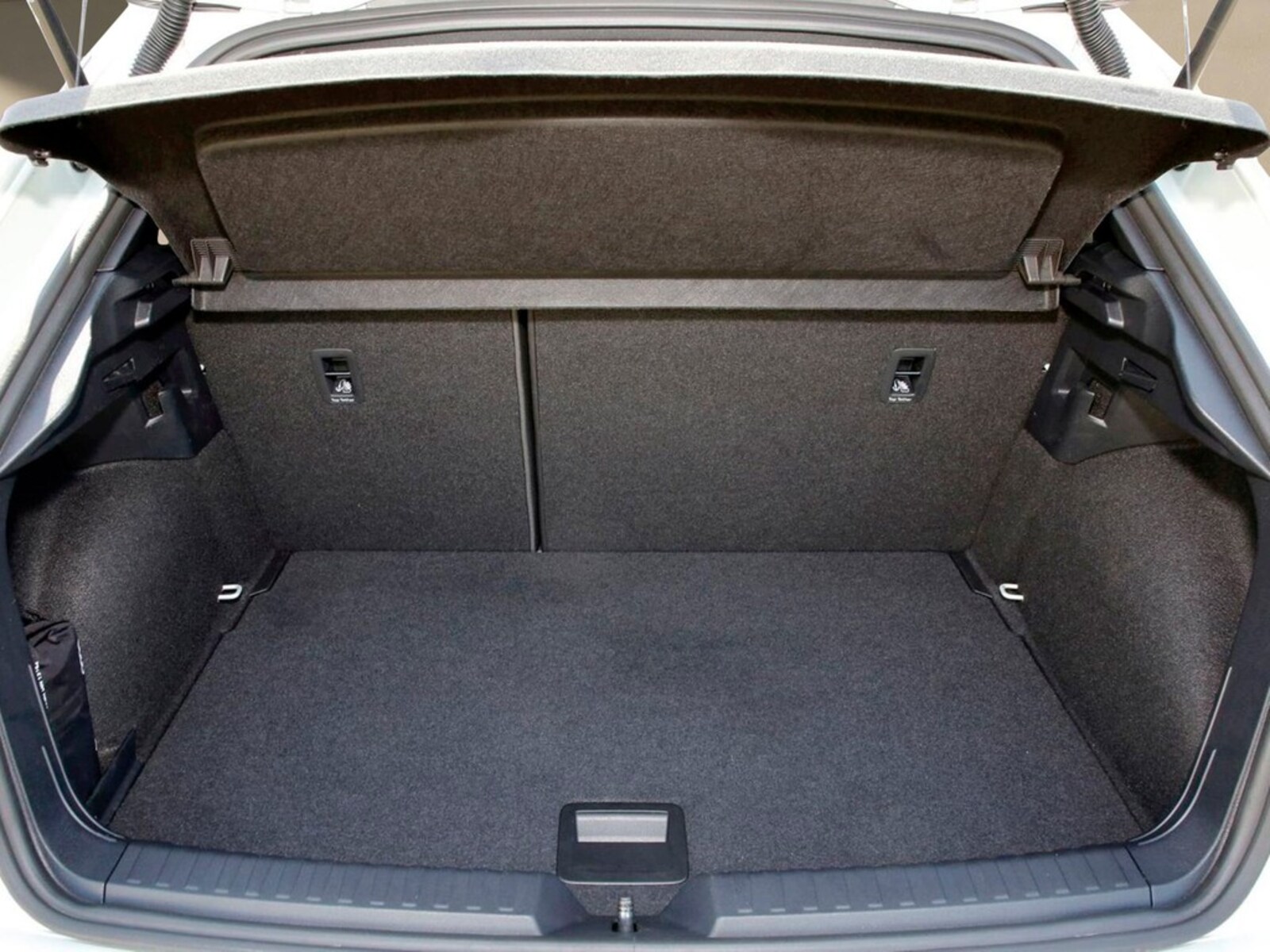 Audi A1 Sportback – Bild 11