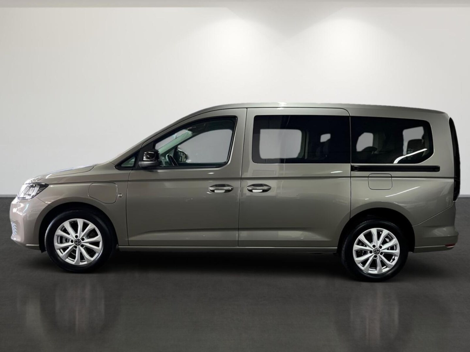 Volkswagen Caddy Maxi – Bild 11