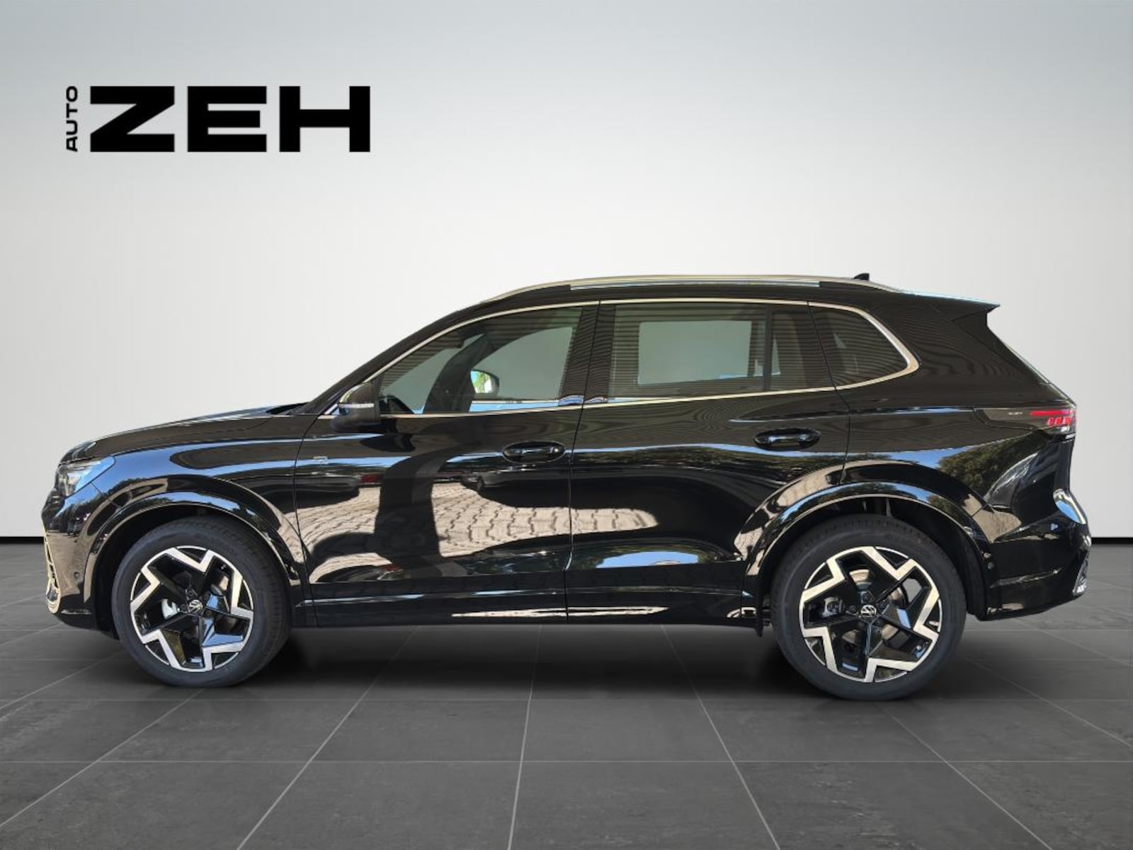 Volkswagen Tiguan – Bild 2