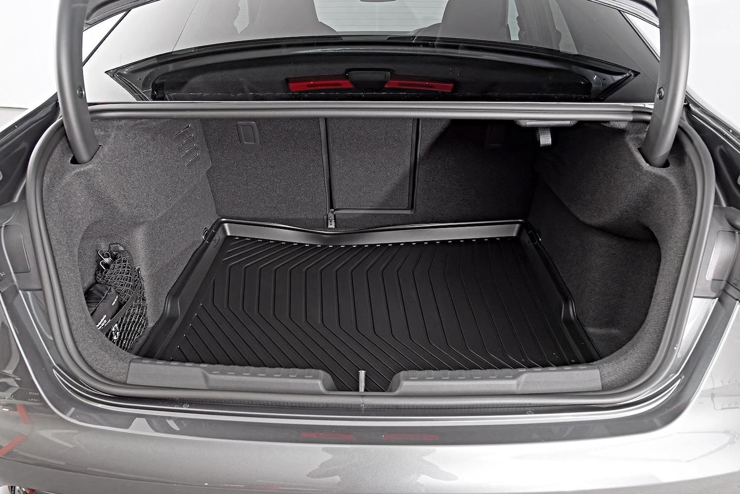 Image about Audi A3 Sedan 35 TFSI S tronic
