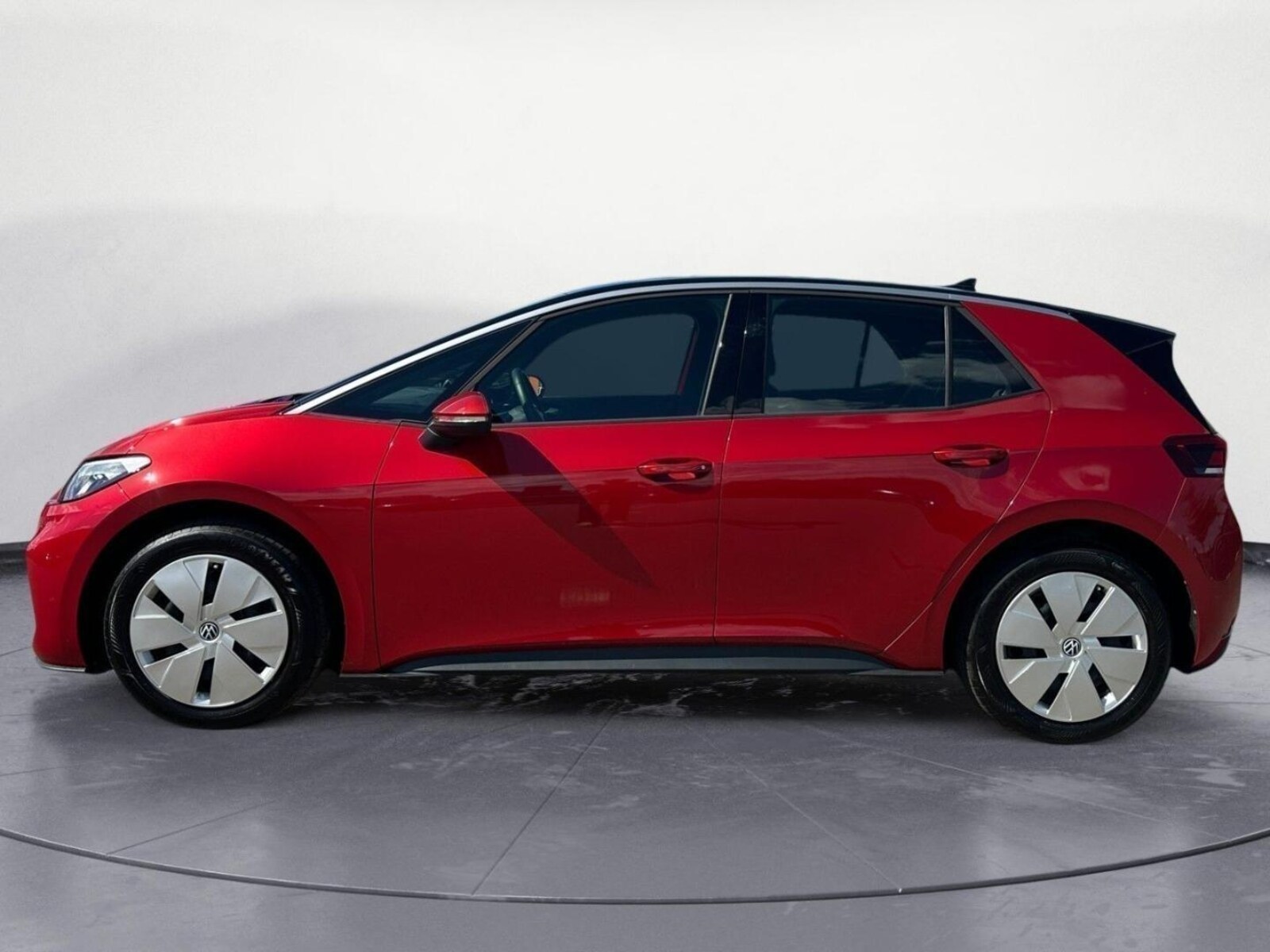 Volkswagen ID.3 – Bild 3
