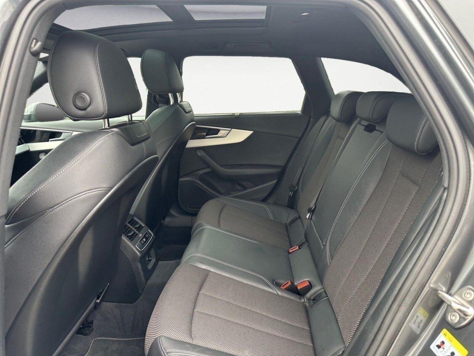 Audi A4 Avant – Bild 14