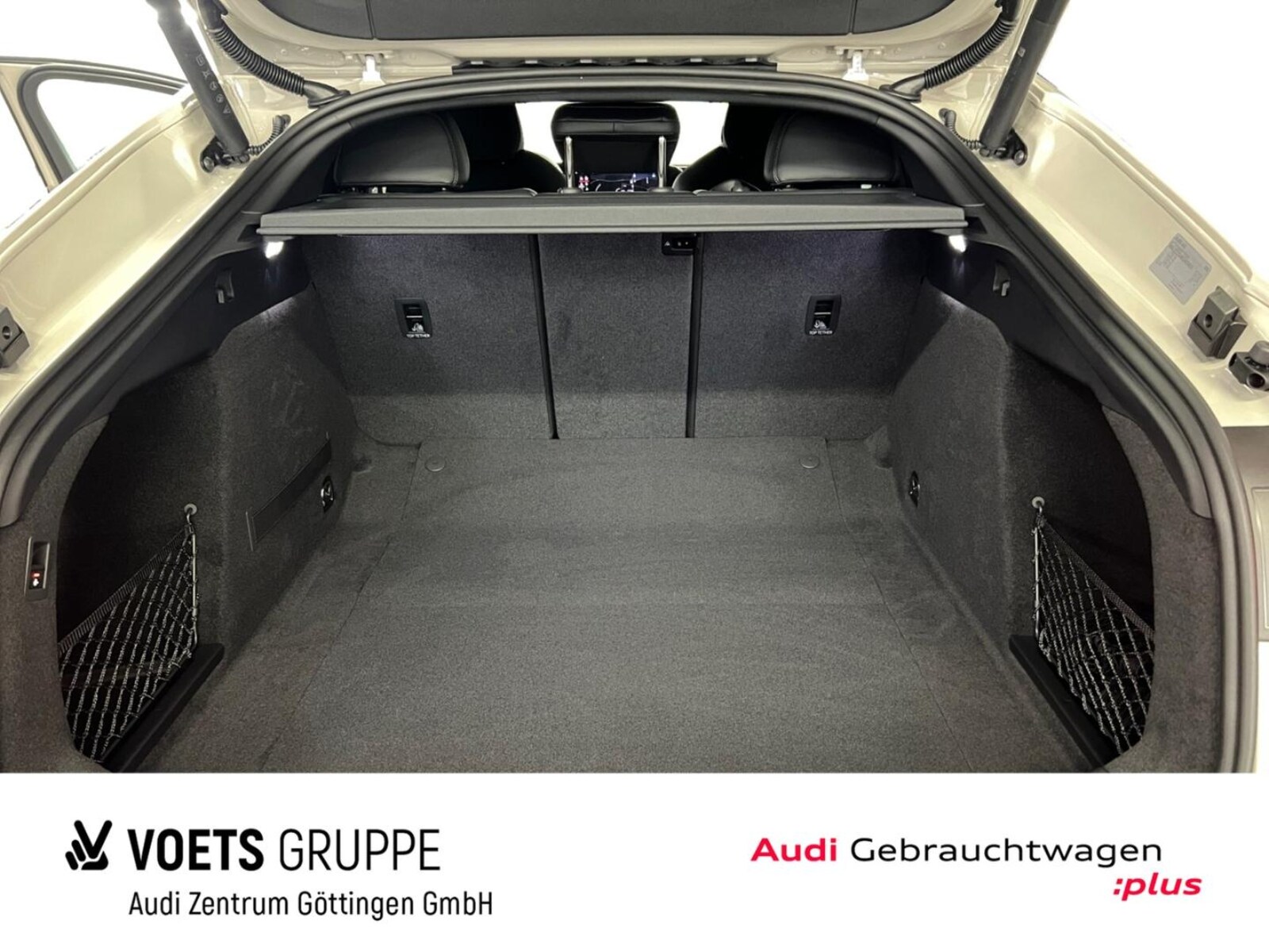 Audi A6 Sportback e-tron – Bild 13