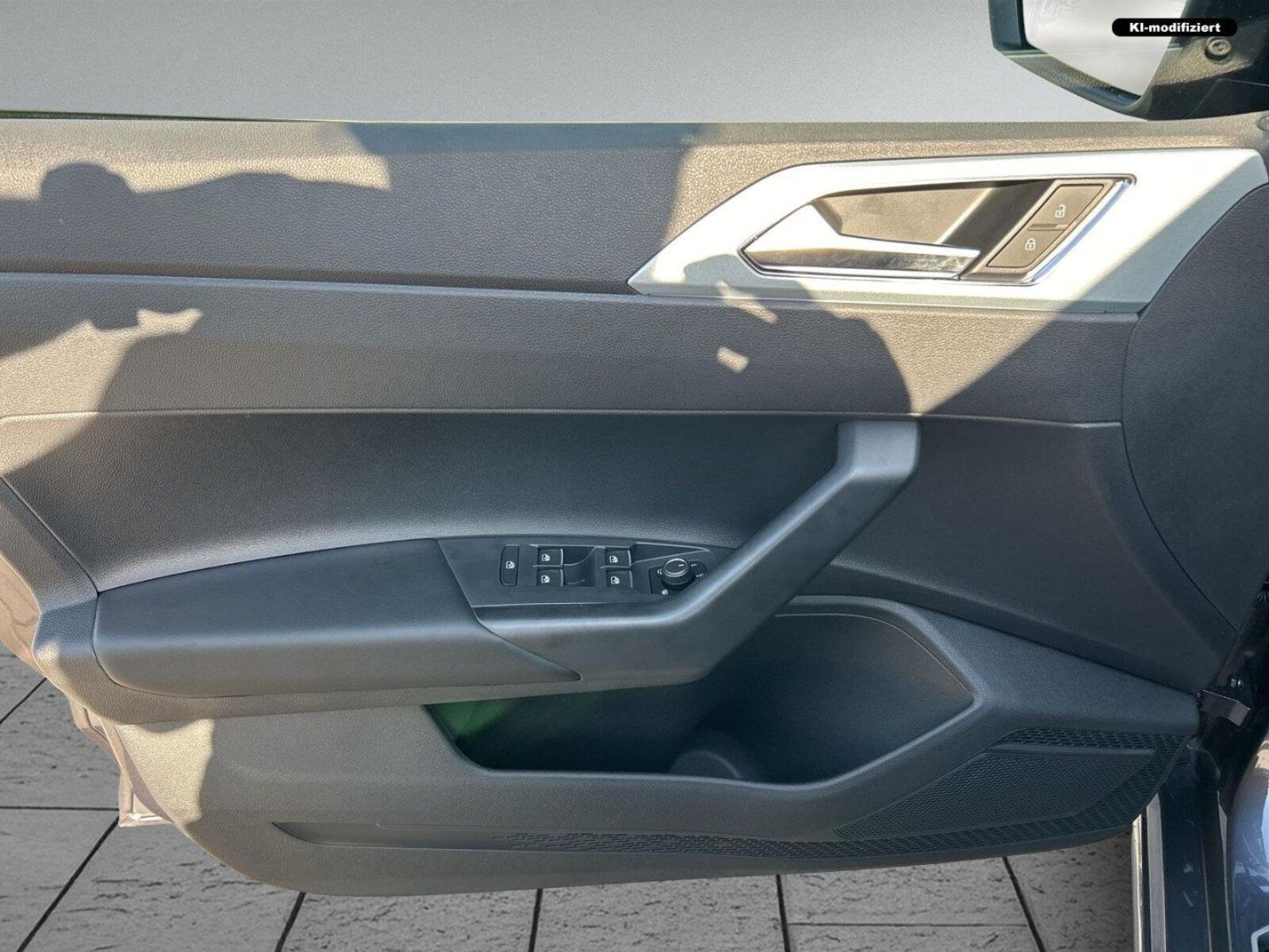 Volkswagen Polo – Bild 21
