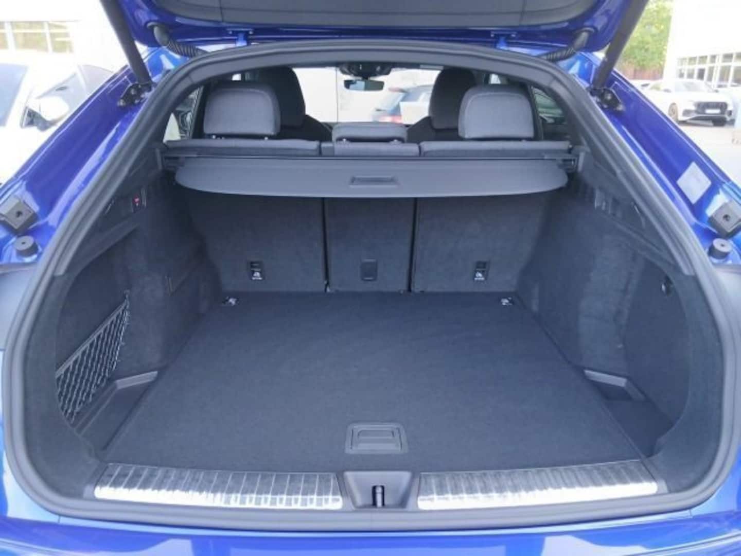Bild über Audi Q5 Sportback TFSI 150 kW S tronic - für weitere Informationen kontaktieren Sie den Audi Partner