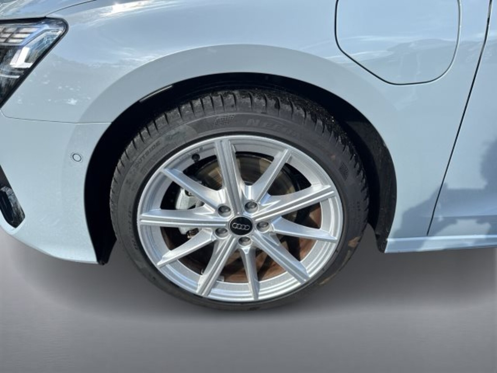 Audi A3 Sportback – Bild 6