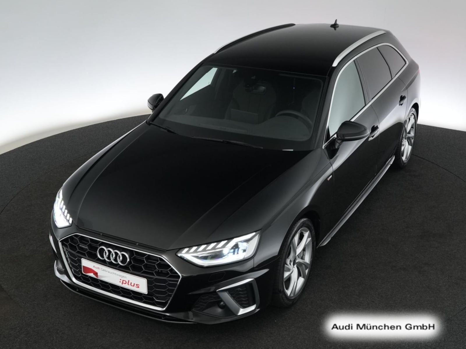 Audi A4 Avant – Bild 16