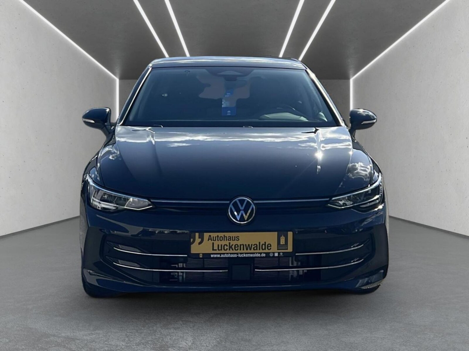 Volkswagen Golf – Bild 5