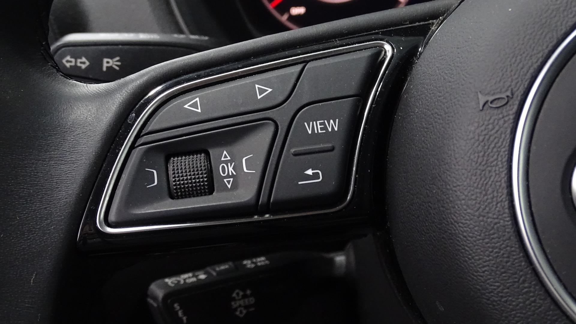 Image about Audi Q2 Advanced 30 TFSI 81 kW (110 CV) 6 vel.