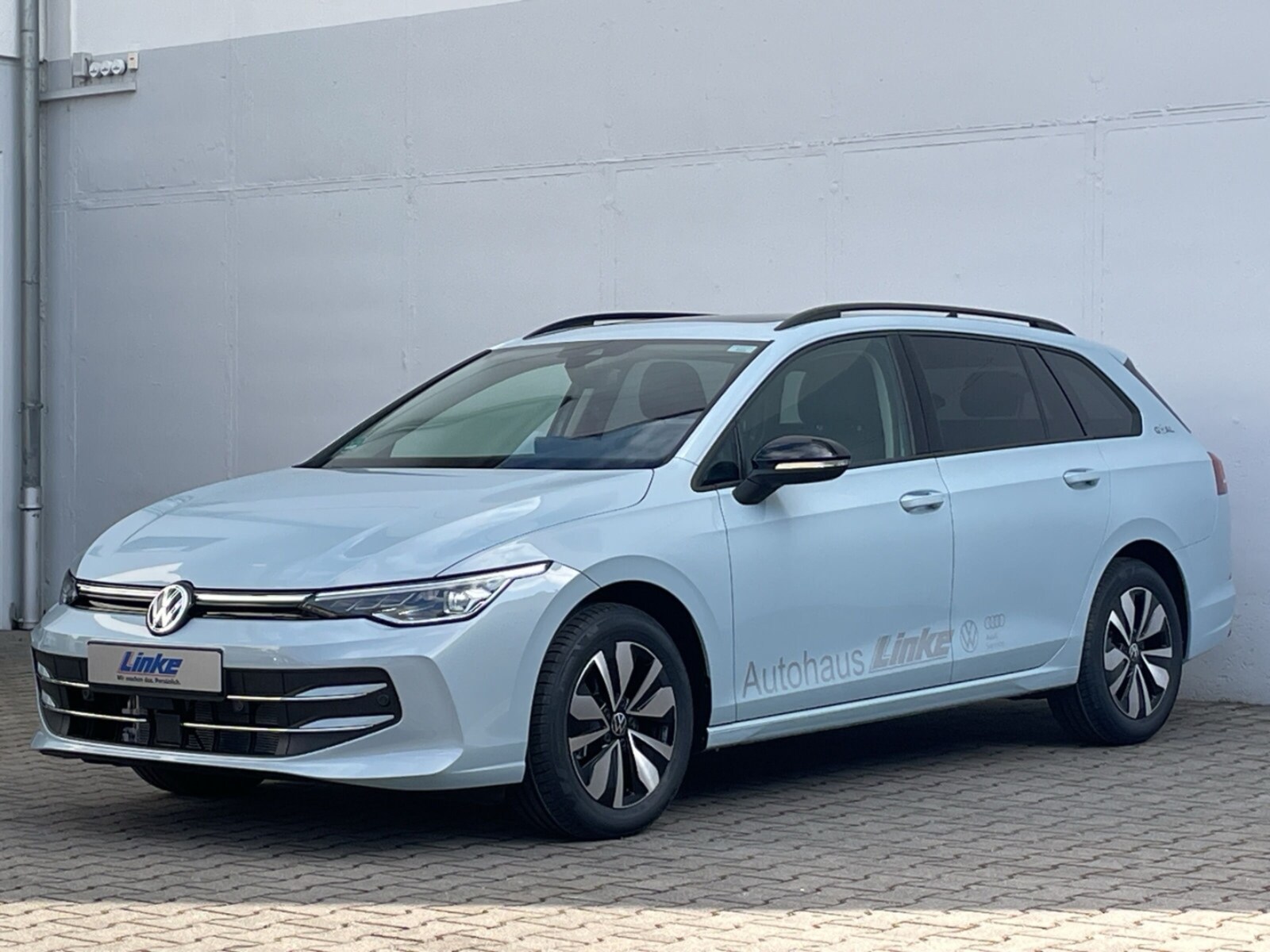 Volkswagen Golf Variant – Bild 4