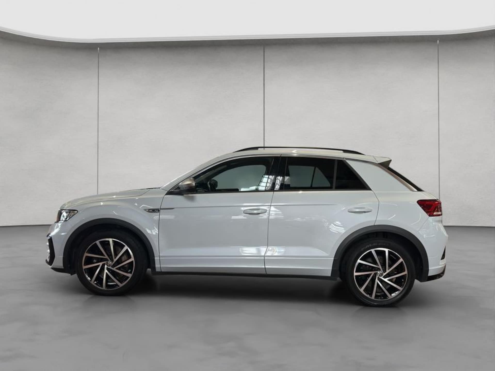 Volkswagen T-Roc R