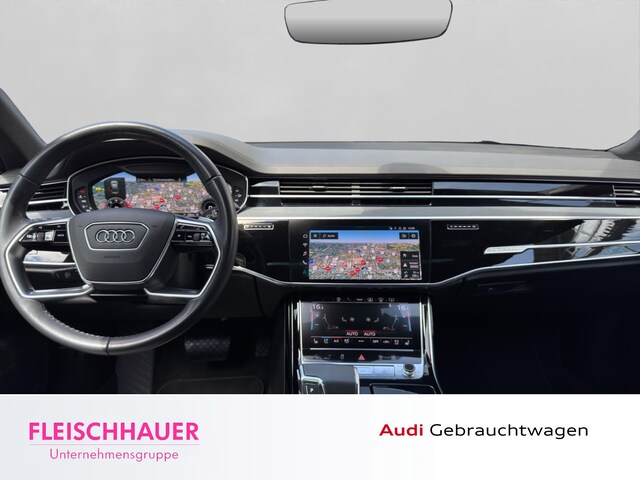 Audi A8 50 TDI Quattro Tiptronic - 2023 - Joinsteer - #12