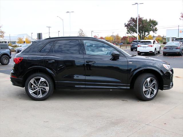 2025 AUDI Q3 - Image 7