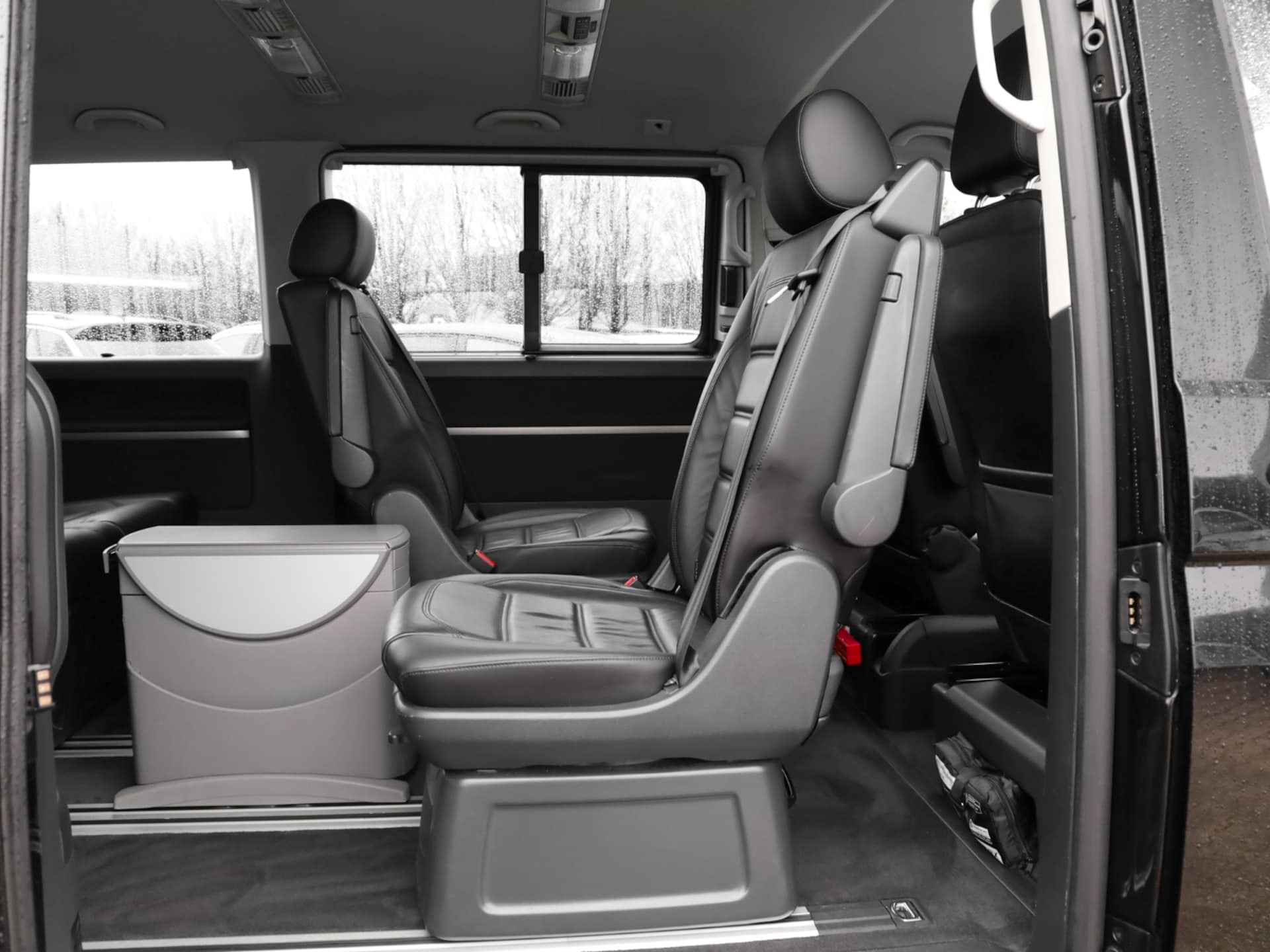 Volkswagen T6 Multivan Comfortline