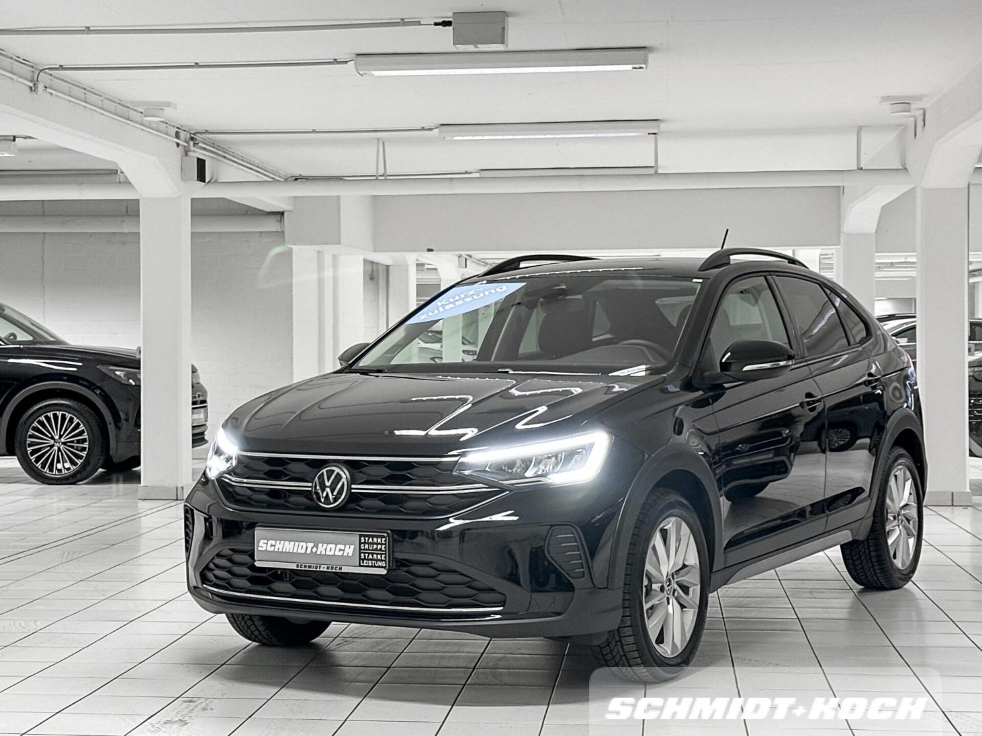 Volkswagen Taigo ENERGY