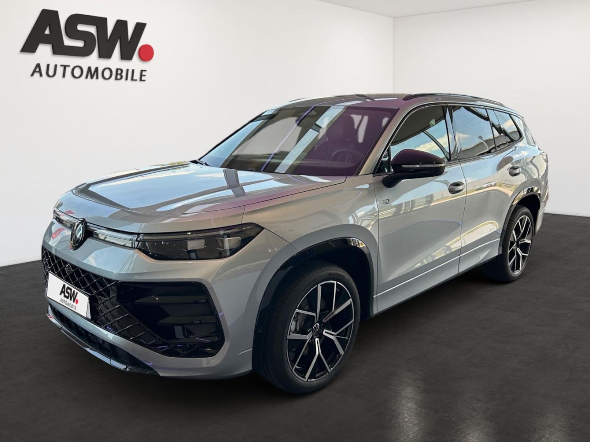 Volkswagen Tayron R-Line