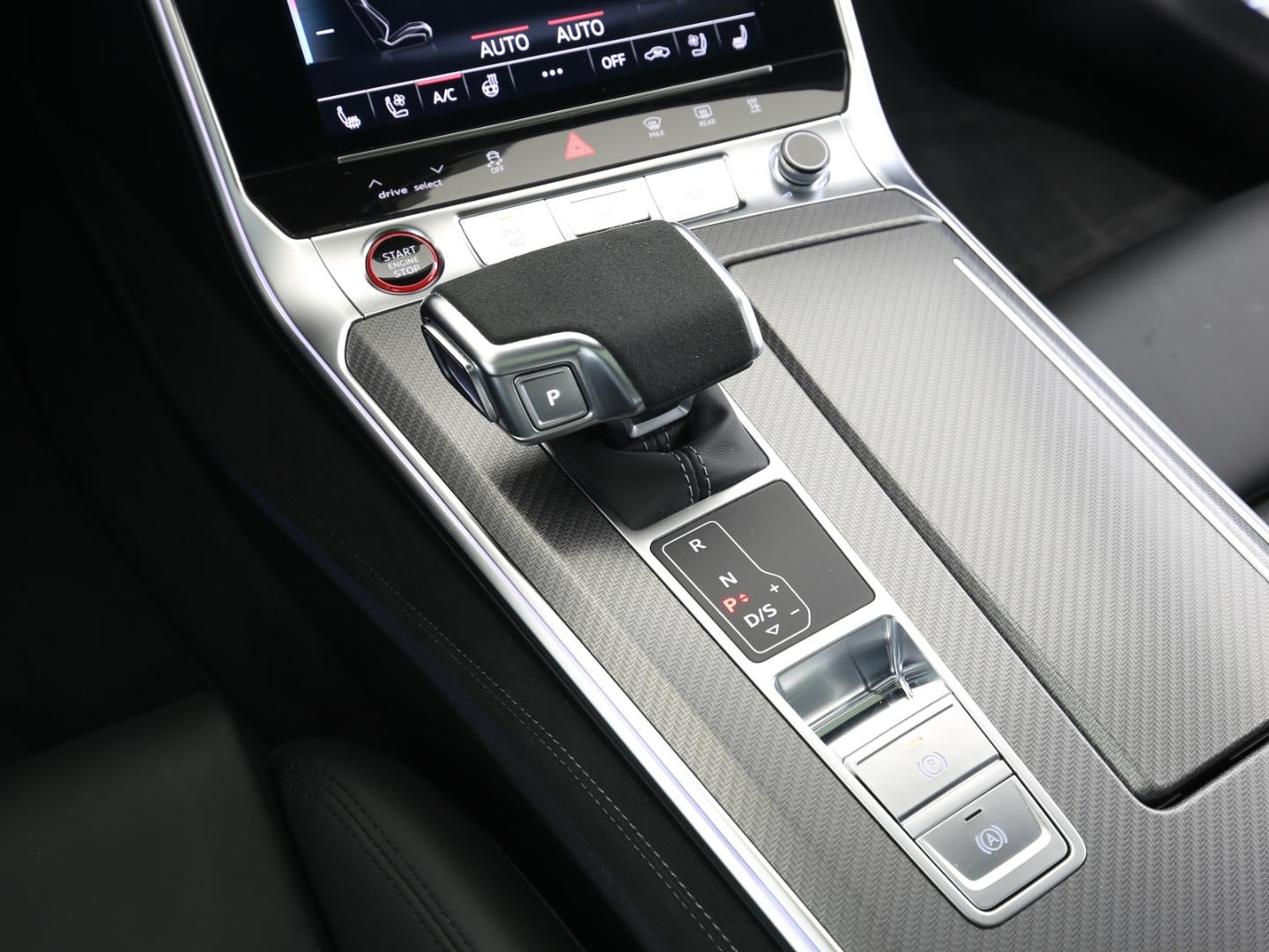 Bild über Audi RS 7 Sportback TFSI quattro tiptronic - für weitere Informationen kontaktieren Sie den Audi Partner