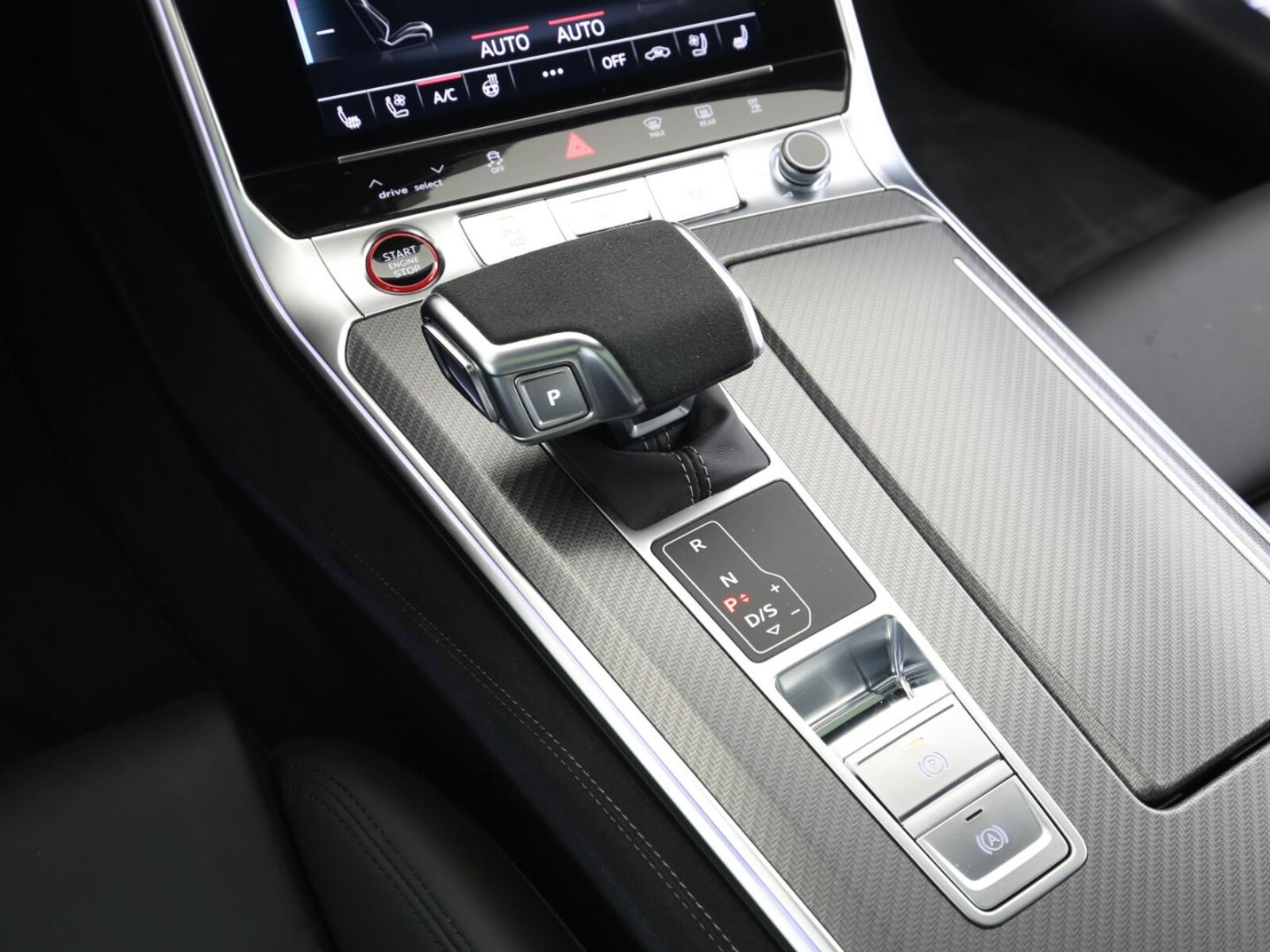 Audi RS 7 Sportback – Bild 19