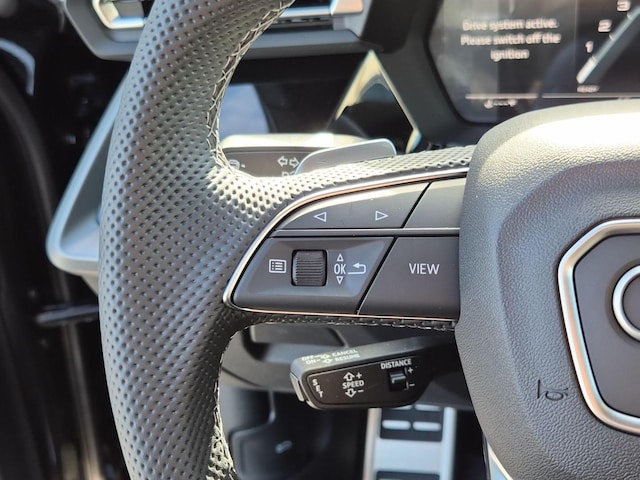 2026 Audi S3 Base - Photo 21