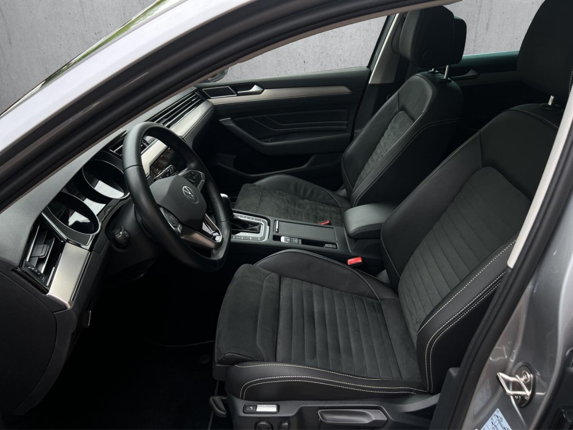 Volkswagen Passat Variant Elegance