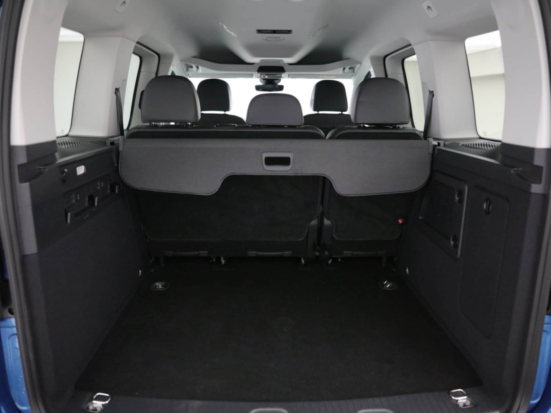 Volkswagen Caddy Style
